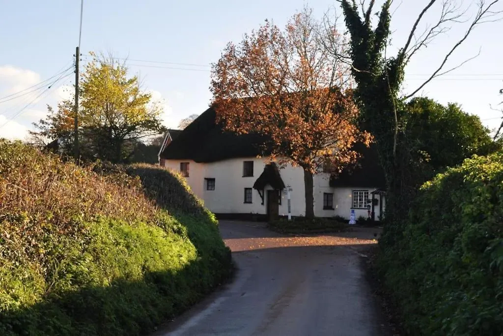 Lejlighed Church View, Poltimore Village - Near Exeter